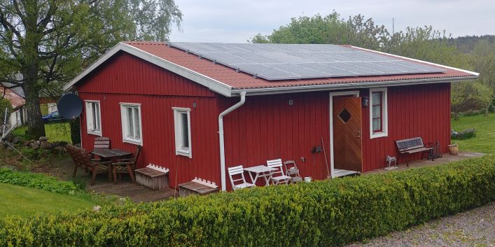 Frillesås ÅW