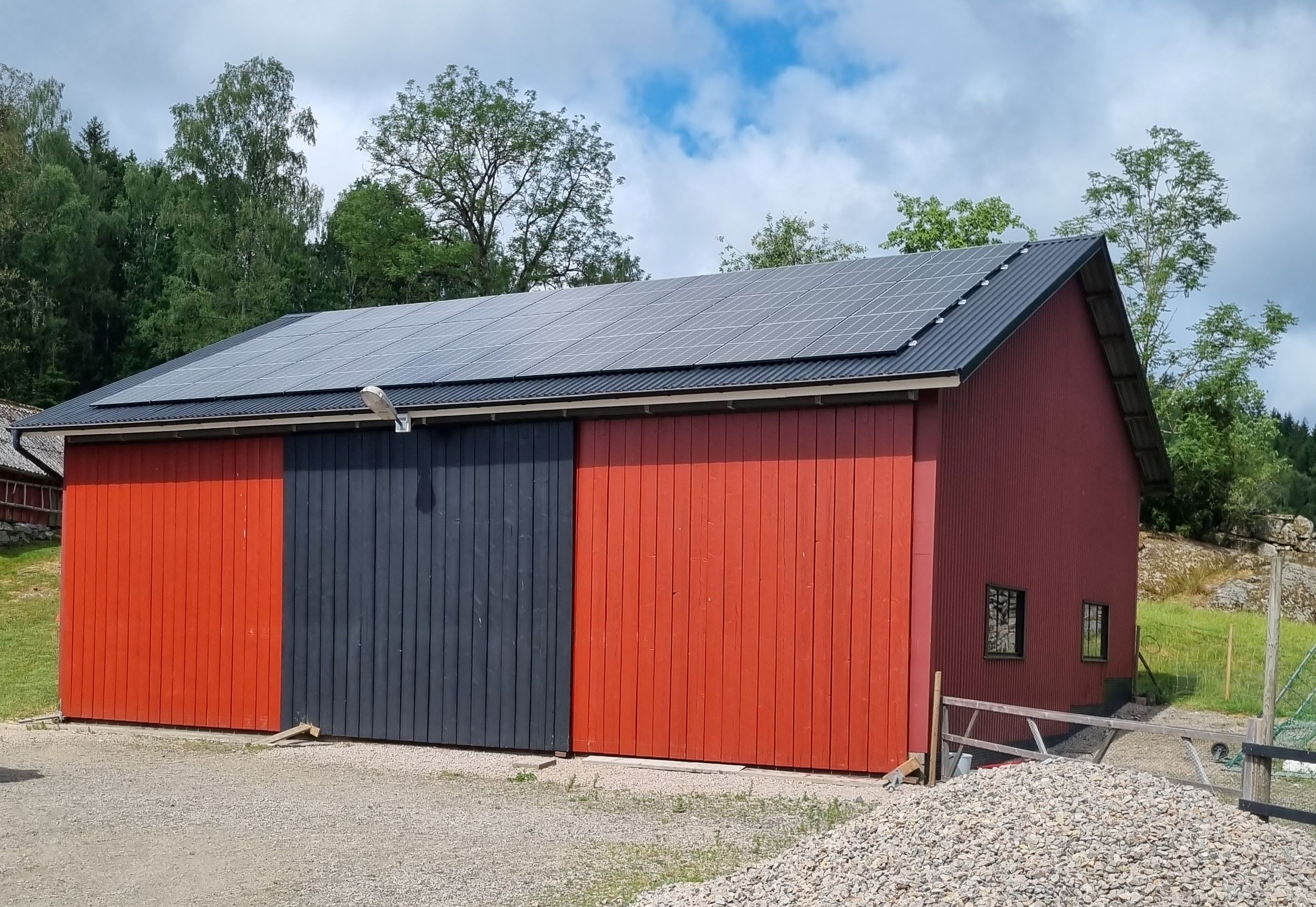 Frillesås MR